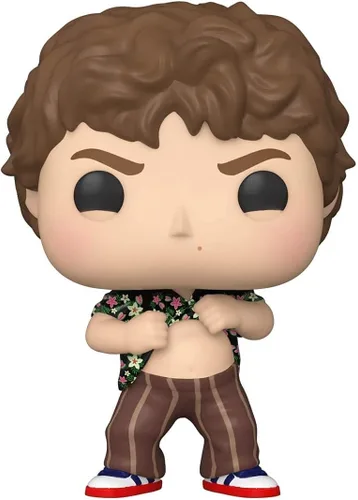 Vista 6 de POP Funko The Goonies - Figura de vinilo de trozos (paquete con funda protectora compatible), multicolor, 3.75 pulgadas