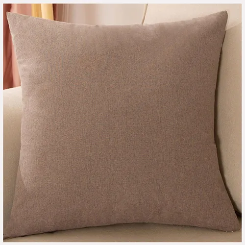 Vista 23 de ZTGL Almohada de apoyo lumbar, almohada de respaldo para silla de escritorio, silla de coche, silla de oficina, asiento de espalda, respaldo