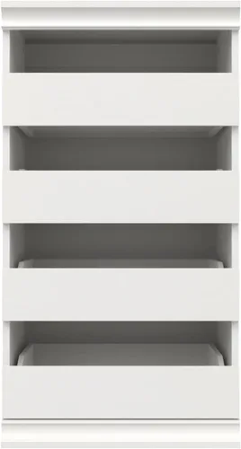 Vista 10 de ClosetMaid Blanco