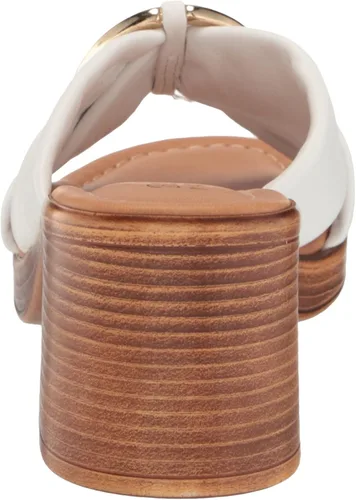 Vista 3 de Bella Vita Sandalias de tacón Chi-Italy para mujer