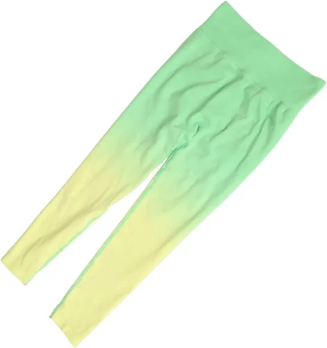 Vista 3 de Betued Female Yoga Trousers, Seamlessly Elastic High Waist, Fast Dry and Breathable, Suitable for Daily Leisure Sports Wear