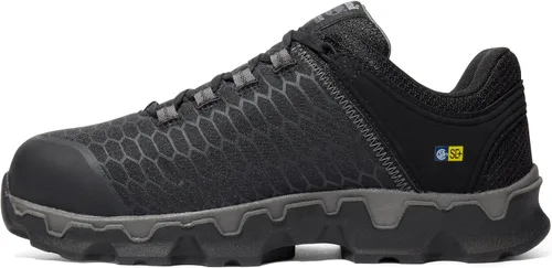 Vista 7 de Timberland PRO Mens Powertrain Sport Alloy Safety Toe Static Dissipative Industrial Athletic Work Shoe