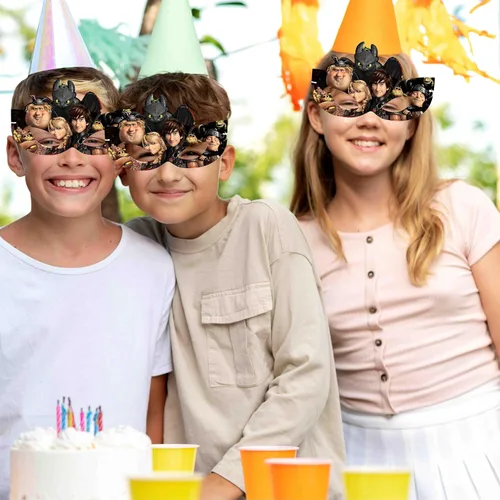 Vista 46 de Seyal® Máscara de ojos de cereza