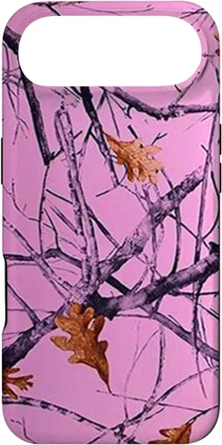 Vista 27 de Country Pink Hunting Hunter Camo Pattern Mossy Tree Oak Girl Case for iPhone 16