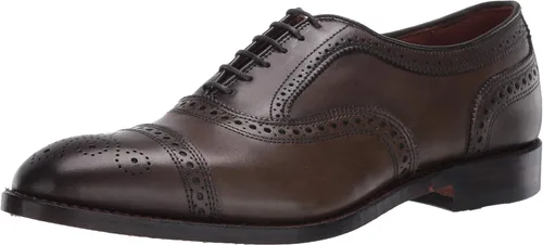 Vista 10 de Allen Edmonds Strand Negro