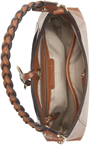 Vista 9 de Calvin Klein Bolso cruzado Shelly Novedad