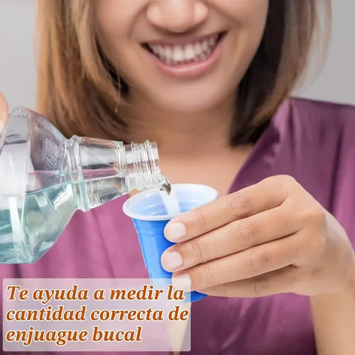 Vista 6 de Mimorou Paquete de 600 vasos de chupito de plástico de 2 onzas, vasos desechables de plástico, mini tazas multicolor para barbacoa, fiesta