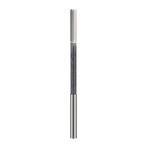 Vista 33 de H7 Máquina de mandril recto Escariador Herramienta de fresado de fresado, diámetro de corte de 1/2 pulgada (0.500 in), cortador de máquina