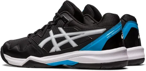 Vista 3 de ASICS Zapatillas de tenis Gel-Dedicate 7 para hombre