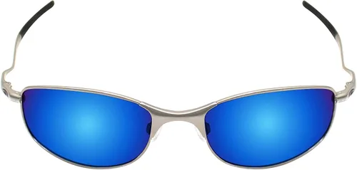 Vista 2 de Mryok - Lentes de repuesto para Oakley Tightrope