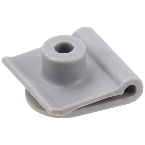 Vista 7 de 10 juegos Fender Liner Cubierta de parachoques Tornillo protector contra salpicaduras y tuerca en U para Mazda B455-56-135, 9CF6-00-516B