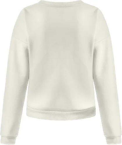Vista 4 de Sudadera de Navidad de menos de 10 dólares ropa de moda para adolescentes zapatos para mujer talla grande