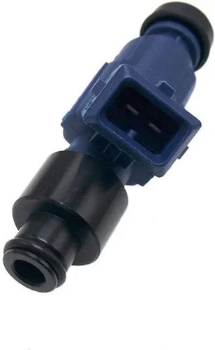 Vista 5 de 6 inyectores de combustible de 80 libras compatibles con Nissan Skyline RB20DET RB26DET Turbo 850cc E85 emparejado