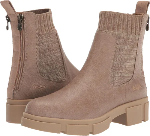 Vista 7 de Blowfish Malibu Botas de moda moros para mujer