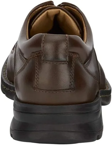 Vista 3 de Dockers Trustee - Zapatos de vestir Oxford de piel para hombre