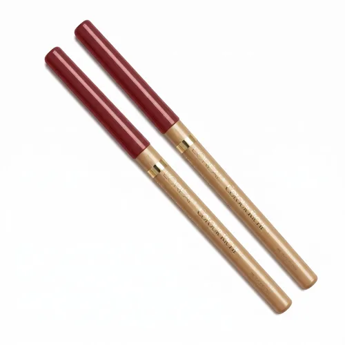 Vista 18 de L'Oreal Paris Colour Riche - Lápiz delineador de labios cremoso con Omega 3 y vitamina E, 782 Toffee To Be (marrón oscuro cálido), paquete de 2