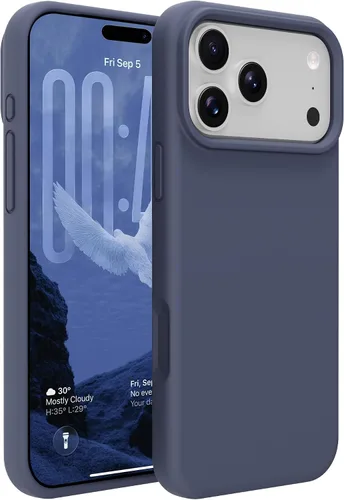Vista 51 de Funda de silicona prémium para iPhone SE/8/7, con forro de microfibra suave antiarañazos, a prueba de golpes, color negro, iPhone SE/8/7