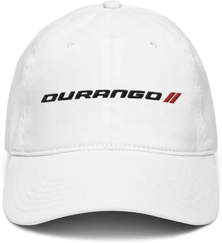 Vista 2 de Dodge Durango - Gorra de béisbol ajustable