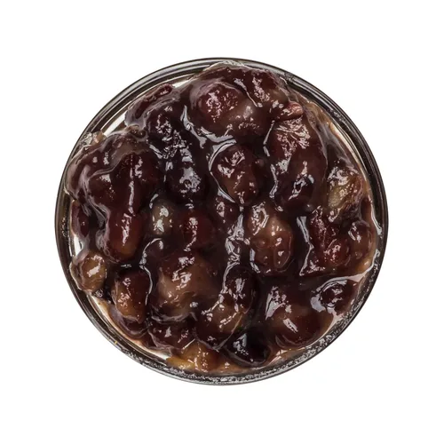 Vista 6 de Tea Zone Frijoles rojos (7.25 libras) para postres de bebidas, refrigerio dulce o comer directamente