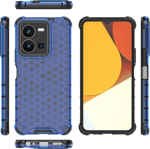Vista 20 de Funda para Vivo iQOO Neo Cover - Funda para Vivo S1, color negro