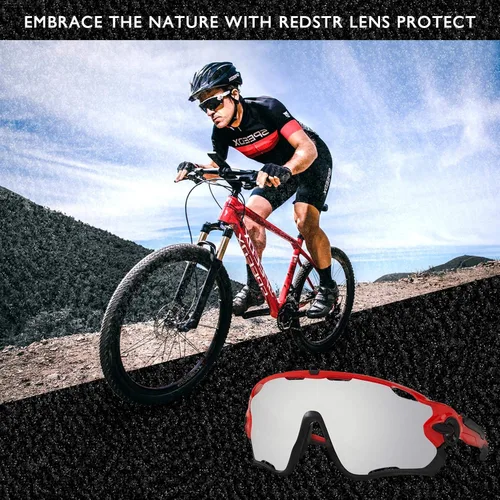 Vista 3 de Solarium Lentes de repuesto polarizadas y destornillador compatibles con gafas de sol Oakley TwoFace OO9189, color dorado polarizado 14% VLT