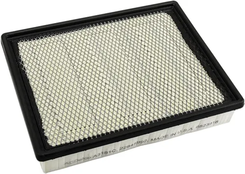 Vista 2 de ACDelco GM Original Equipment A3181C (22845992) Filtro de aire