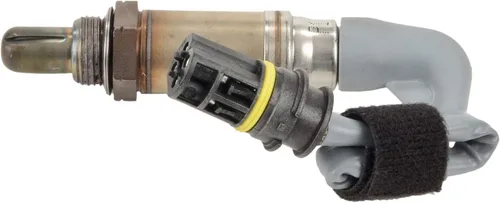 Vista 2 de BOSCH Sensor de oxígeno de equipo original 13790 Premium, compatible con Mercedez-Benz SL320 seleccionados