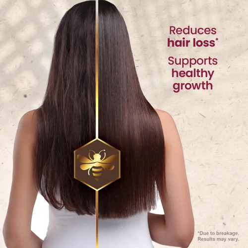 Vista 4 de TIO NACHO Shampoo Ginseng con Jalea Real - Reduce la caída del cabello 14 Onzas Líquidas