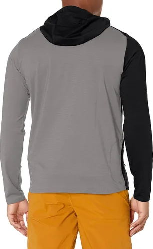 Vista 2 de Oakley Men's Standard Gravity Range Hoodie
