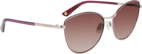 Vista 8 de Anne Klein Gafas de sol rectangulares Ak7074 para mujer