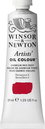 Vista 101 de Winsor & Newton Pintura al óleo Formulado con los mejores pigmentos con una excelente fuerza de tintado; utilizar grueso o fino a un esmalte muy