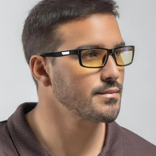Vista 4 de Gunnar - Gafas de lectura con luz azul - Bloquean el 65% de la luz azul - Vertex