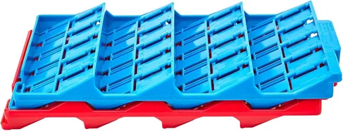 Vista 5 de Hasbro Gaming Juego Grab and Go - Juego unisex para adultos, multicolor, talla única