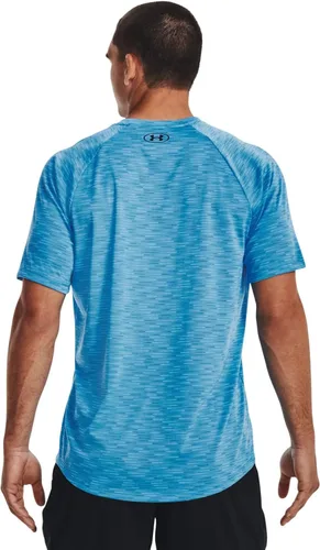 Vista 2 de Under Armour Tech 2.0 5c - Camiseta de manga corta para hombre
