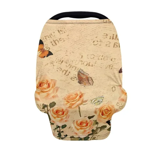 Vista 12 de Fundas de asiento de coche con bandera americana, diseño de camuflaje, multiusos, resistente al viento, cubierta antipolvo, protección de Bandera