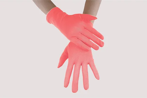 Vista 15 de Seeksmile Guantes de lycra con spandex para adulto.