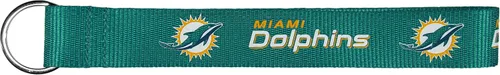 Vista 26 de Siskiyou Sports NFL unisex-adult Lanyard Key Chain