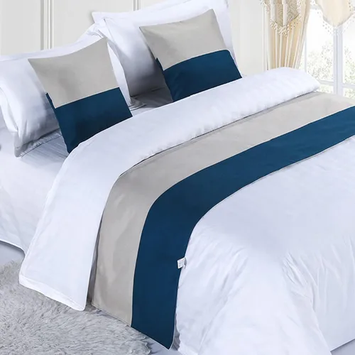 Vista 6 de Paquete de 1 cojín de 17.7 x 17.7 in, con fundas de almohada a juego y núcleo de almohada para decoración de cama, sala de estar, sofá, dormitorio
