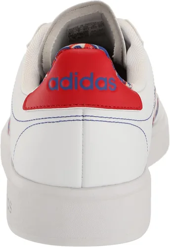 Vista 3 de adidas Zapatillas Grand Court 2.0 para mujer