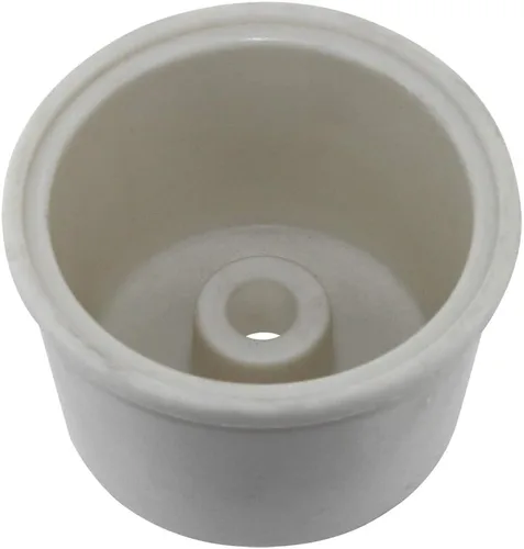Vista 3 de Home Brew Ohio Carboy de vidrio de 6.5 galones con tapón perforado, esclusa de aire de tres piezas y termómetro de doble escala