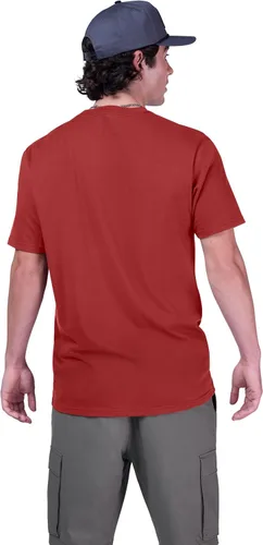 Vista 9 de Fox Racing Camiseta Absolute Ss Prem para hombre