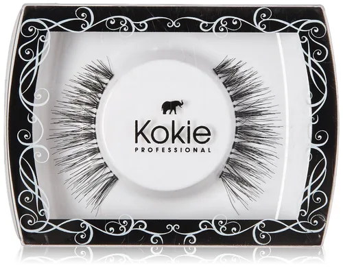 Vista 14 de Kokie Cosmetics Lash Euphoria Mascara