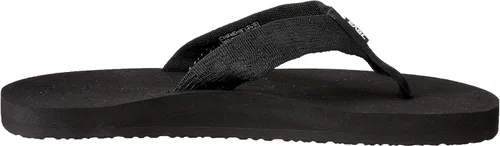 Vista 6 de Teva Mush II chancletas para hombre.