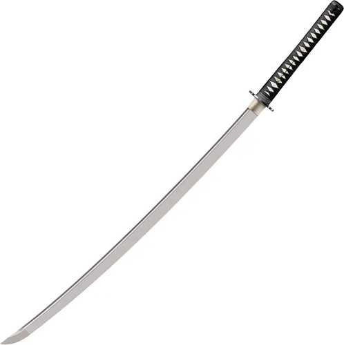 Vista 5 de Cold Steel Warrior Series Katana