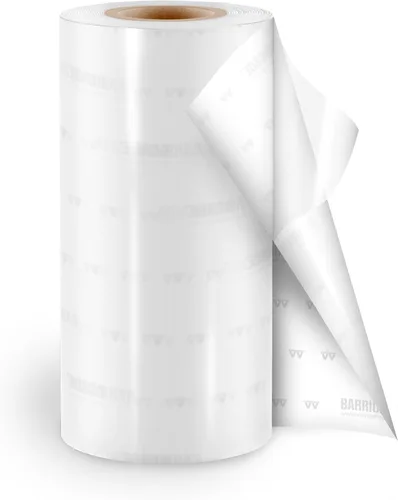 Vista 10 de VViViD Barricade Premium Clear Gloss - Película de vinilo protectora para pintura (0.50 x 300 pulgadas)