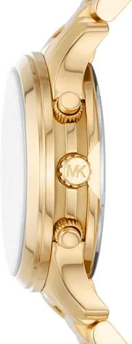 Vista 2 de Michael Kors Iconic Reissue Runway Chronograph Watch, 34mm