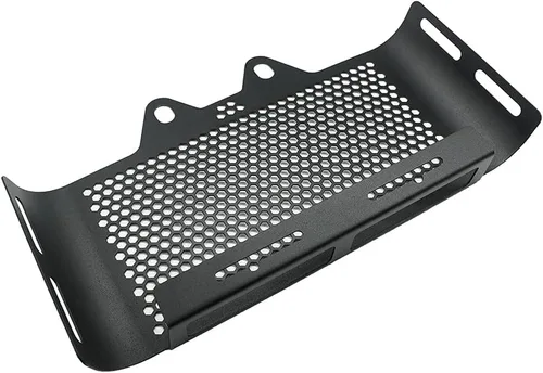 Vista 5 de Motorcycle Radiator Guard Compatible with R Nine T R NINET 9T R9T Scrambler Urban Racer Pure 2014-2022 Grill Grille Oil-Cooler Cover