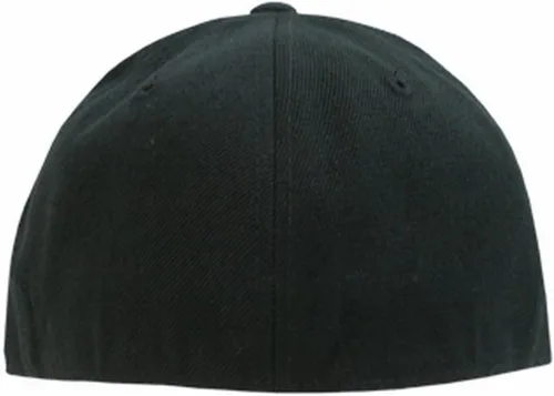Vista 4 de DECKY Gorra ajustada Negro