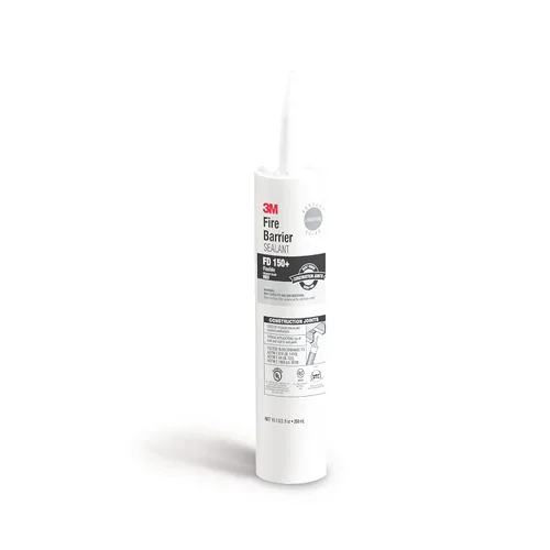 Vista 7 de 3M 11575 Sellador de barrera contra incendios FD 150+, azul, cubo, 1/caja, 4.5 gal