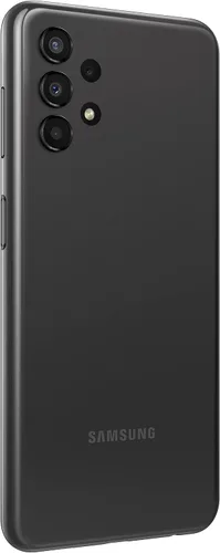 Vista 9 de SAMSUNG Galaxy A13 LTE - Teléfono celular Android desbloqueado de fábrica, 32 GB, cámara multilente, pantalla de visualización Infinity-V HD+